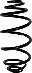 JP GROUP 1252202700 -  Пружина ходовой части